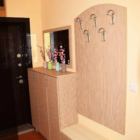 Small Venice Apartament *
