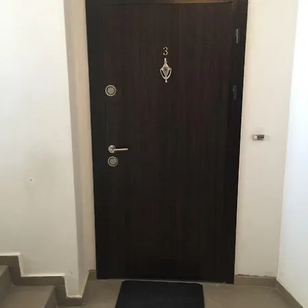 Small Venice Apartament Warna