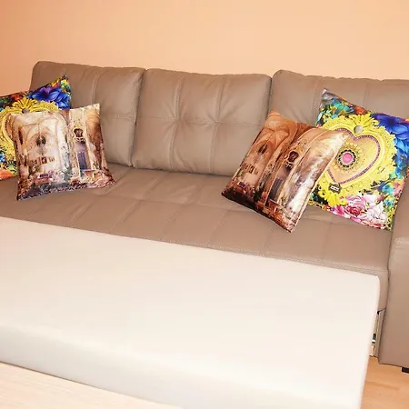 Apartament Small Venice