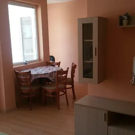 Small Venice Apartament